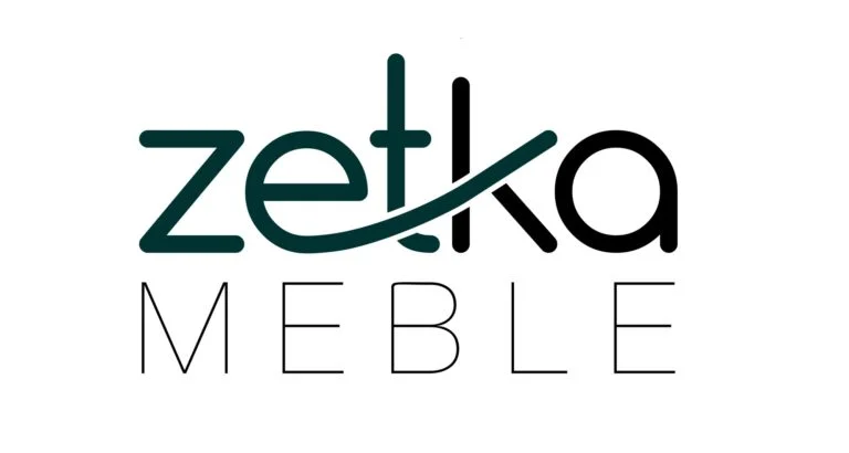 Zetka meble logo